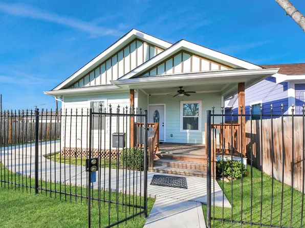 3703 Lila St, Houston, TX 77026