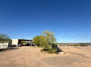 XX N 381st Avenue #56, Tonopah, AZ 85354