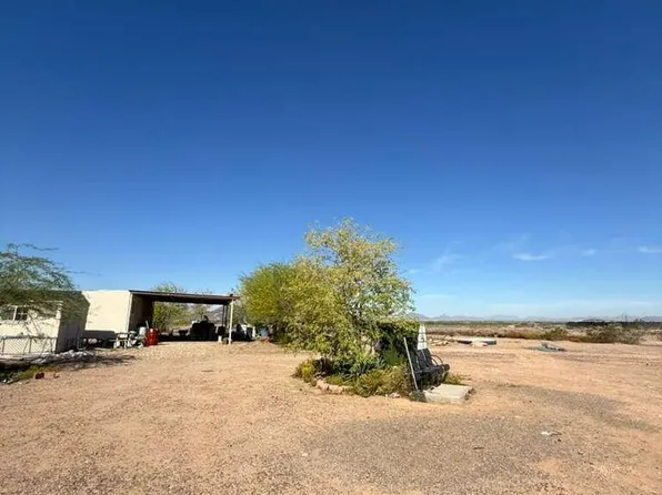 XX N 381st Avenue #56, Tonopah, AZ 85354