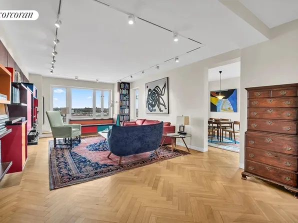 1 Gracie Ter APT 12D, Manhattan, NY 10028