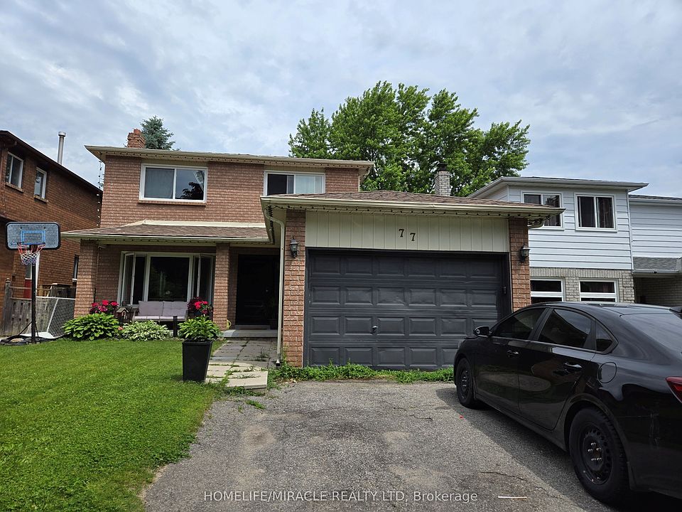 1st image of 77 Trillium Cres #Basement