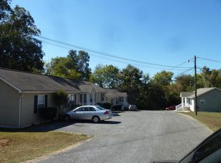 4307 Coster Rd, Knoxville, TN 37912