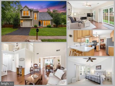 301 Deerpath Ave SW, Leesburg, VA, 20175