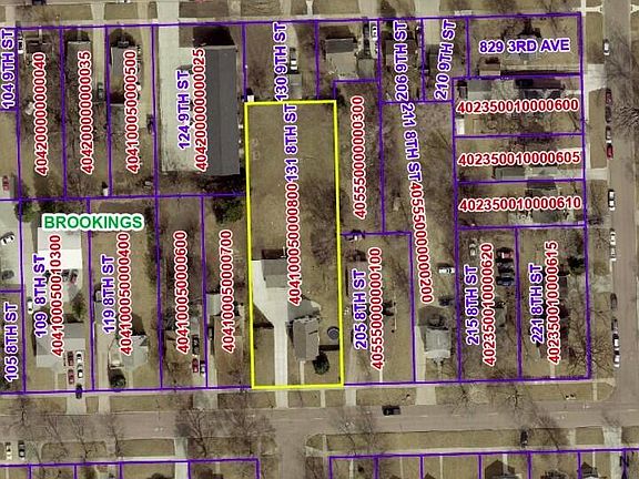 2nd image of 131 8th St