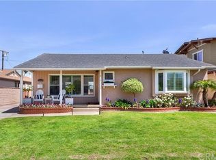 21314 Evalyn Ave, Torrance, CA 90503
