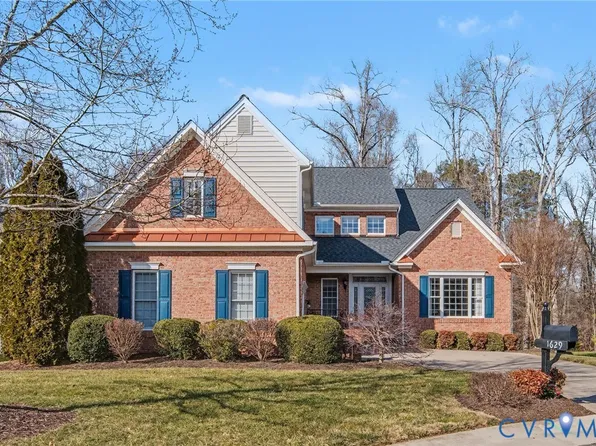 1629 Sara Parke Ct, Manakin Sabot, VA 23103