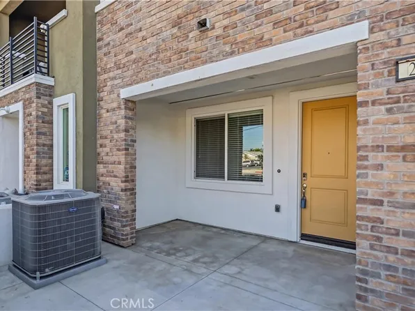 205 N Vincent Ave #117, West Covina, CA 91790