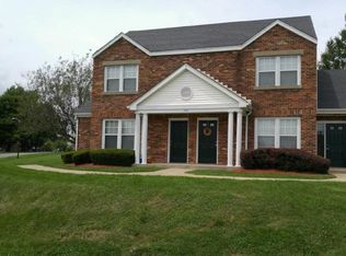 519 Shawnee Rd APT B, Danville, KY 40422