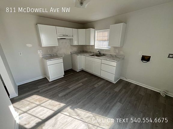 2nd image of 811 McDowell Ave NW