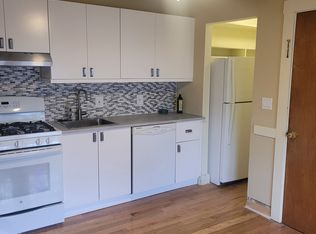 106 George St #1, Medford, MA 02155