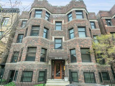 4016 N Clarendon Ave APT 4N, Chicago, IL, 60613