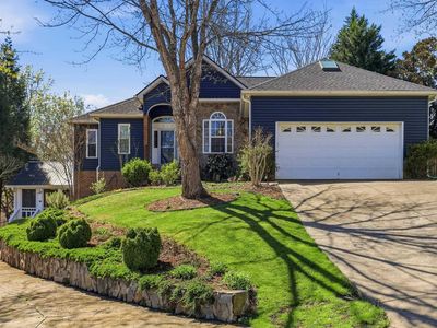 317 Winding Brook Ct, Greenville, SC, 29617