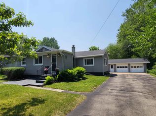 1010 S Pearce St, Owosso, MI 48867