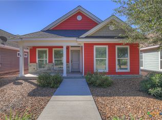 1382 Hanz Dr, New Braunfels, TX 78130