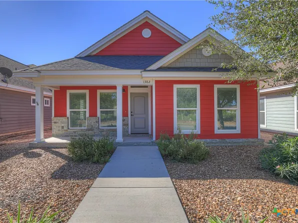 1382 Hanz Dr, New Braunfels, TX 78130