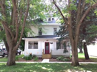 207 S 4th St, Greene, IA 50636