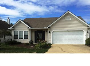 428 Rockledge Ln, Brunswick, OH 44212