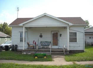 312 E Main St, Deshler, OH 43516