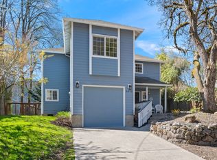 8910 N Edison St, Portland, OR 97203