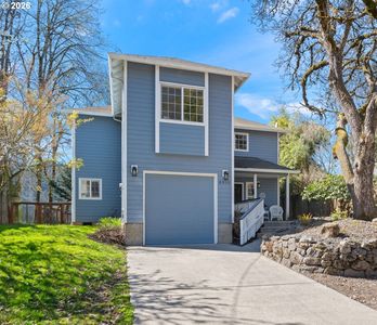 8910 N Edison St, Portland, OR, 97203