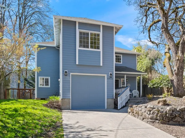 8910 N Edison St, Portland, OR 97203
