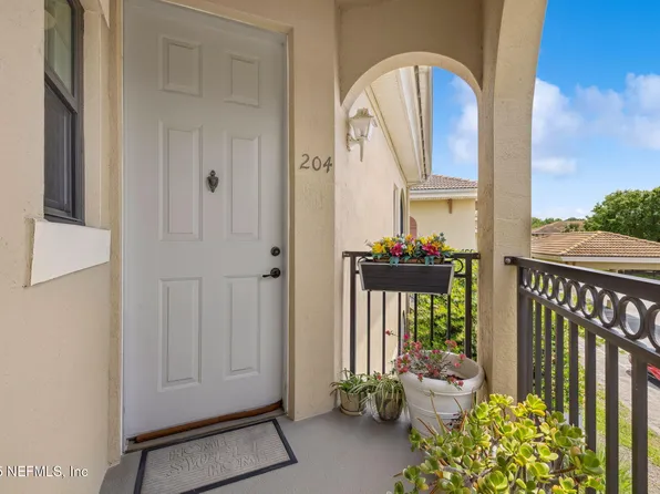 180 CALLE EL JARDIN #204, St. Augustine, FL 32095