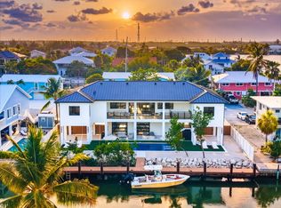 300 N Anglers Dr, Marathon, FL 33050