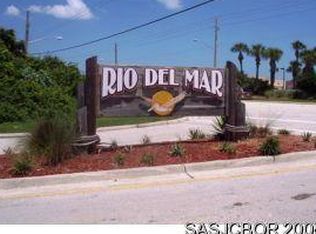 131 Rio Del Mar St UNIT F, Saint Augustine, FL 32080