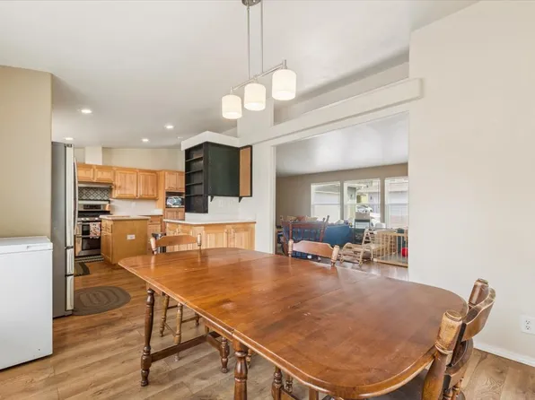 132 Swan Mountain Dr, Kalispell, MT 59901
