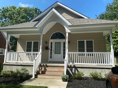 3340 Collingwood St NE, Roanoke, VA, 24012