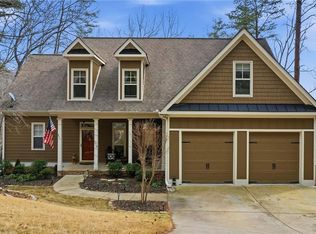 173 Indian Oak Dr, Waleska, GA 30183