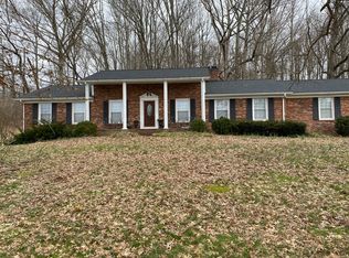 297 Green Ln, Blountville, TN 37617