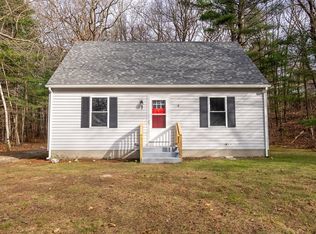 7 Circle Dr, Monson, MA 01057