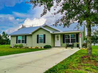 4703 Otter Creek Cir, Blackshear, GA 31516