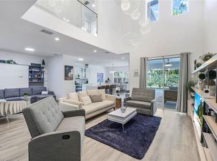 5025 Fairhaven Ln, Naples, FL 34109