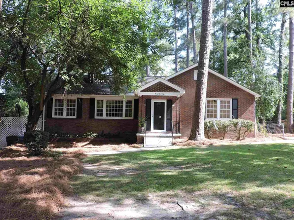 4032 Yale Ave, Columbia, SC 29205
