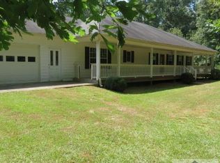 470 Cliff Griffith Rd, Danielsville, GA 30633