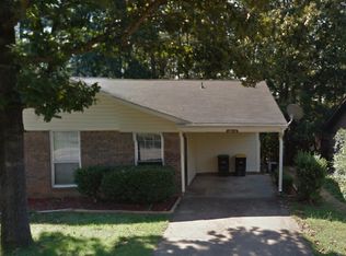 3301 Garden Lakes Pkwy NW APT 18A, Rome, GA 30165