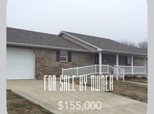 608 East Cora Street, California, MO 65018