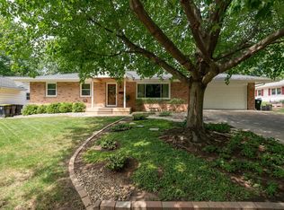 908 Timothy Ct, Normal, IL 61761