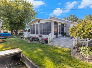 534 Hickory Ln, Coldwater, MI 49036