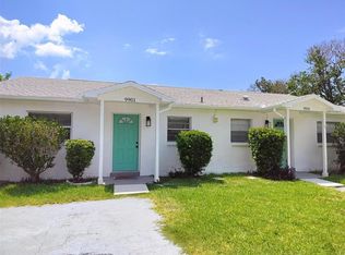9901 Grace Dr, Port Richey, FL 34668