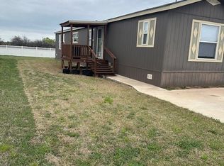 425 Benjamin Ln, Abilene, TX 79605