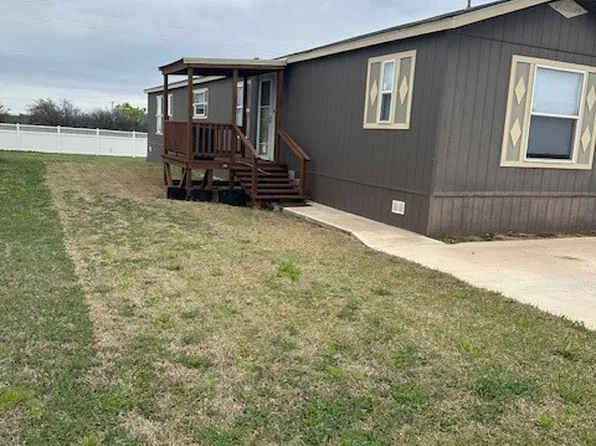 425 Benjamin Ln, Abilene, TX 79605