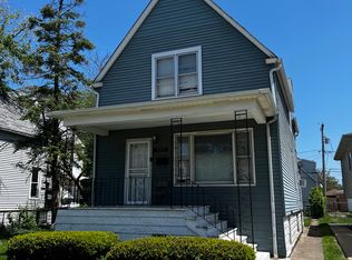 12319 S Peoria St, Calumet Park, IL 60827