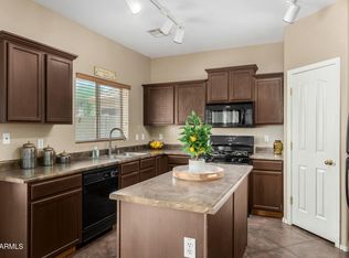 10922 E Wallflower Ln, Florence, AZ 85132