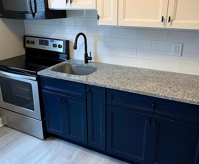 5599 The Alameda — Photo 1