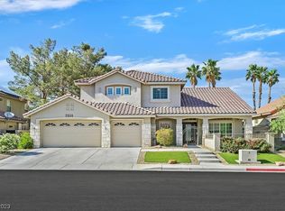 2536 Vera Cruz Cir, Henderson, NV 89074
