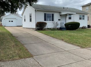 115 Meade Ave, Erie, PA 16509