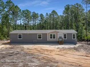 5301 Ventura Acres Rd, Groveland, FL 34736